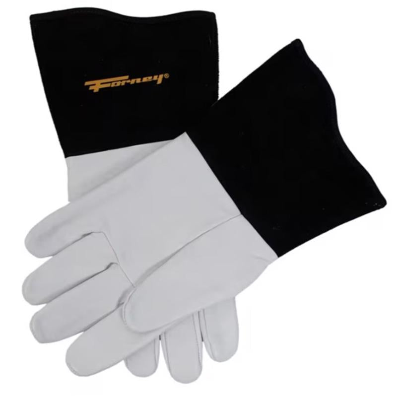 Forney 53413 Multi-Process Welding Glove, Size Large