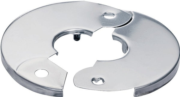 Plumb Pak Floor Ceiling Plate Chrm 1 In PP101-1CP