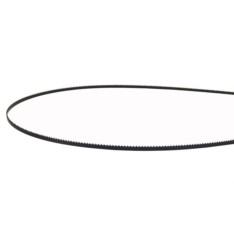 Olson Hard Edge Flex Back Band Saw Blade Fits All 14-Inch Delta/Rockwell, Jet, Grizzly, Reliant, Enlon, Star, Bridgewood