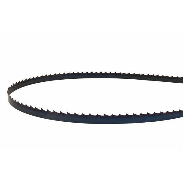 Olson Saw FB23193DB 1/2 by 0.025 by 93-1/2-Inch HEFB Band 3 TPI Hook Saw Blade