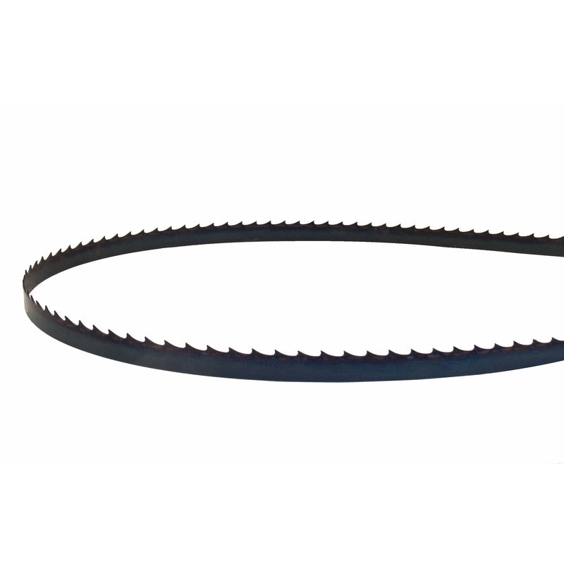 Olson Saw FB23193DB 1/2 by 0.025 by 93-1/2-Inch HEFB Band 3 TPI Hook Saw Blade