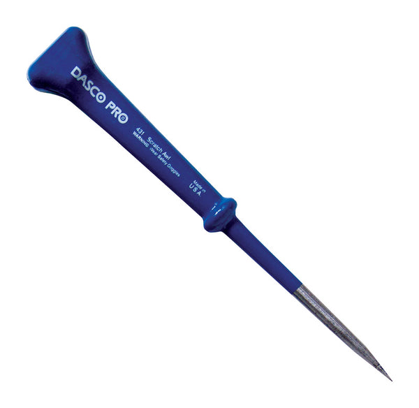 Dasco Pro 431-0 Scratch Awl, 7-Inch