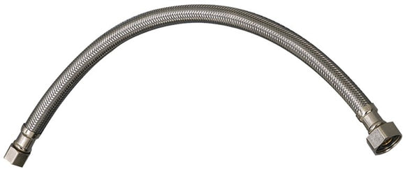 Manufacturers Direct PP23829LF Supply Tube 3/8x1/2fip12in Lav