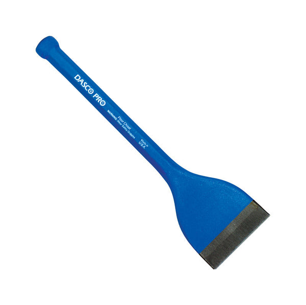 Dasco Products 0473-0 3'' Floor Chisel