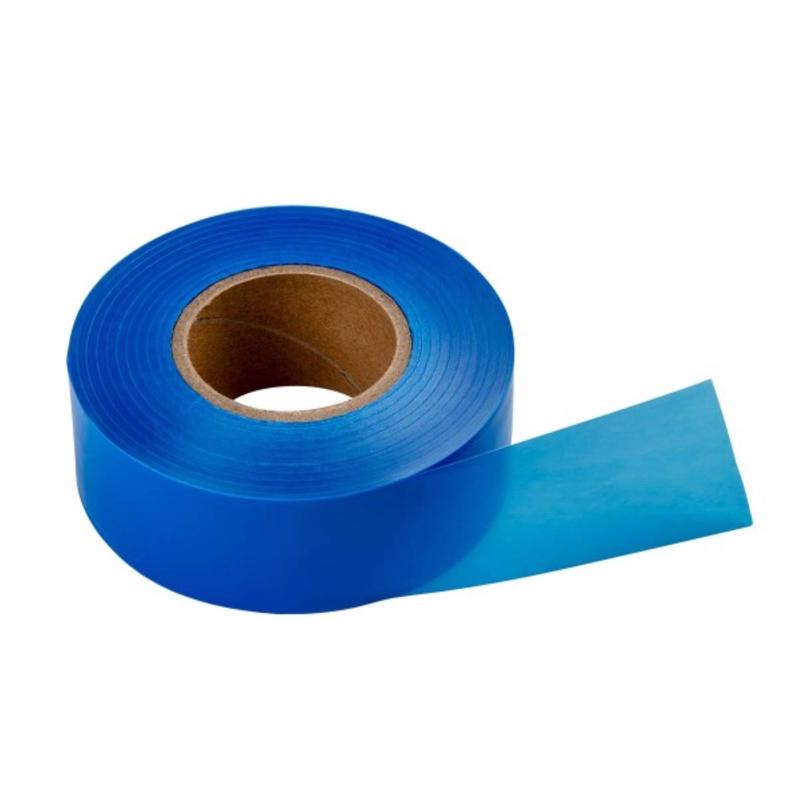 Hanson C H 17023 300' BLU Flag Tape,