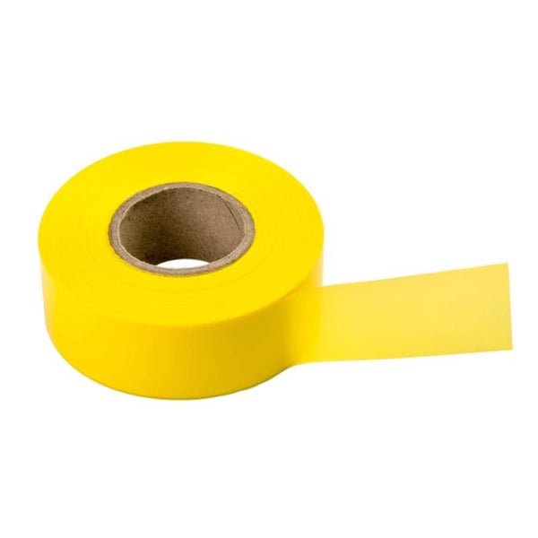 CH Hanson Tape Flagging YELLOW300' 17024