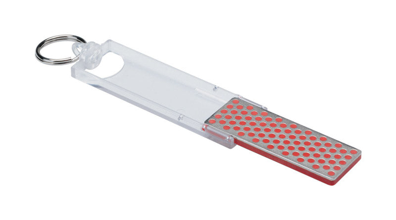 Dmt F70F Fine Diamond Mini-Sharp® Sharpener