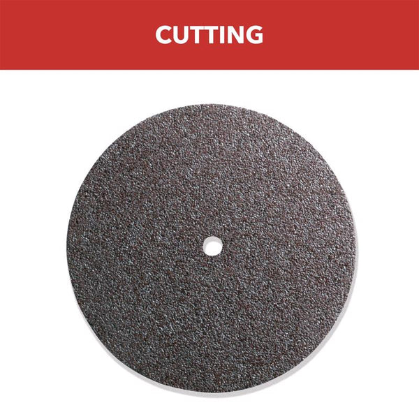 Dremel 540 Cut Off Wheel