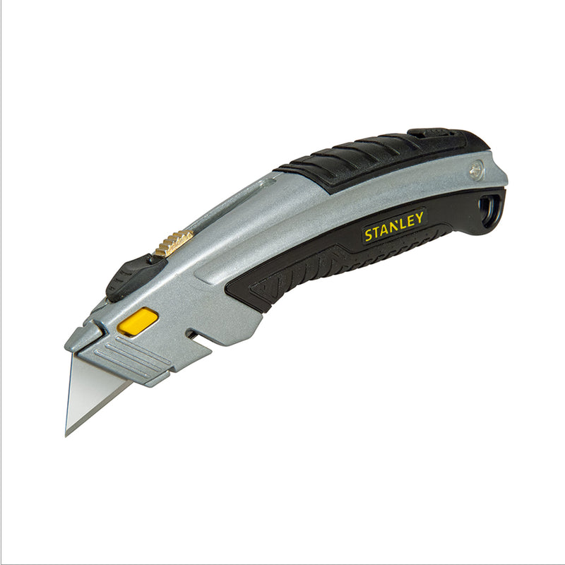 KNIFE,INST.CHGUTLY,BKSLV (8-Pack)