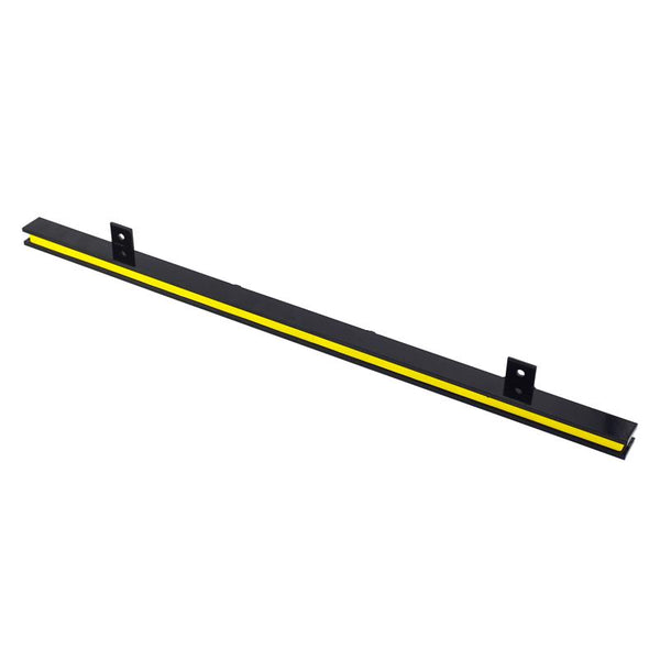 Master Magnetics 24" Magnetic Tool Holderblk W/Yel St 07661