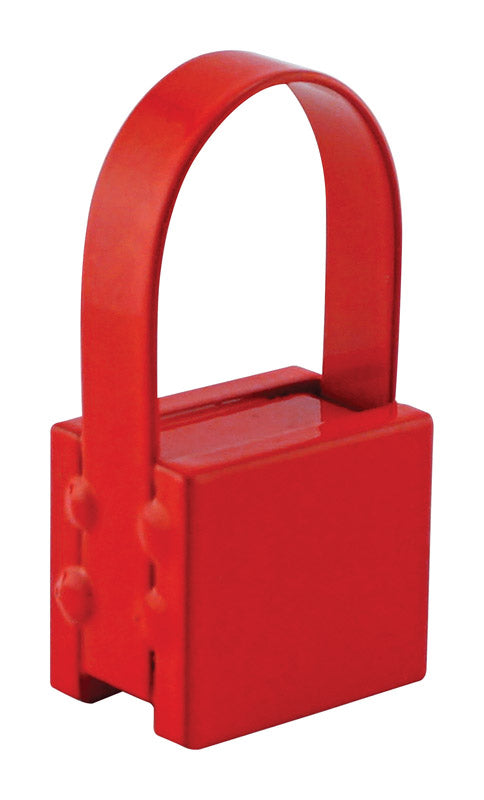 Master Magnetics 07212 Magnetic Handle 25#