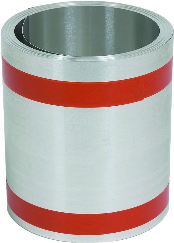 Amerimax Home Products, Aluminum Amerimax 68008 Roll Valley Flashing, 5.5x5.5x8 Inch (Pack of 1)