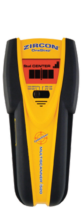 MultiScanner i520 OneStep