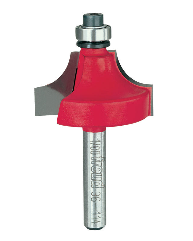 3/8" Radius Beading Bit (Quadra-Cut)