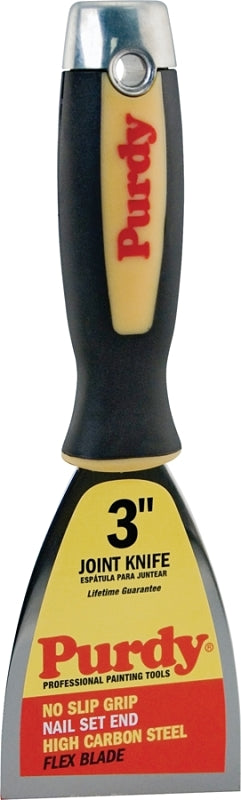Purdy 14A900030 Surface Prep Tools Premium Joint Kinves with Hammerhead, 3 inch 144900030
