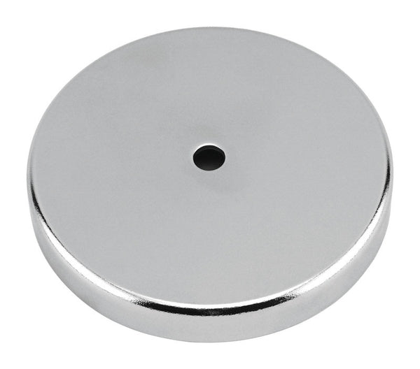 Small Parts Magnet Source 07217 25lb Lift Capacity Magnetic Base