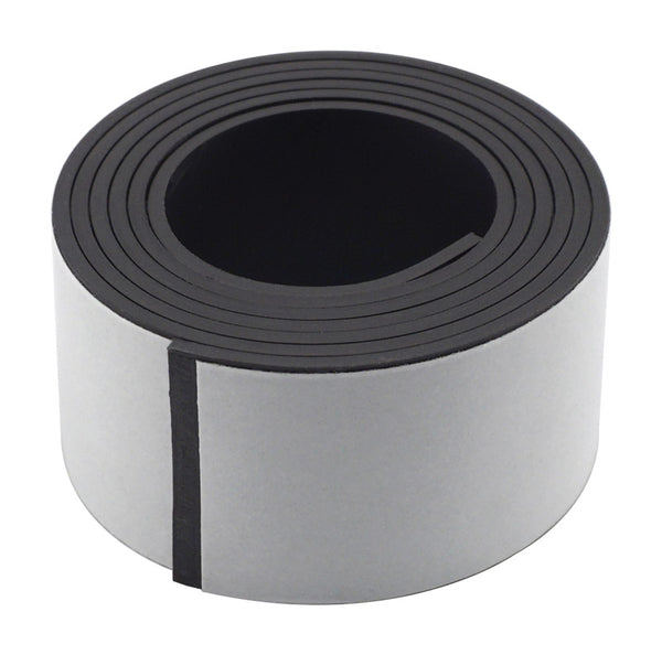 MASTER MAGNETICS TV471915 Flex Magnet Tape 07053