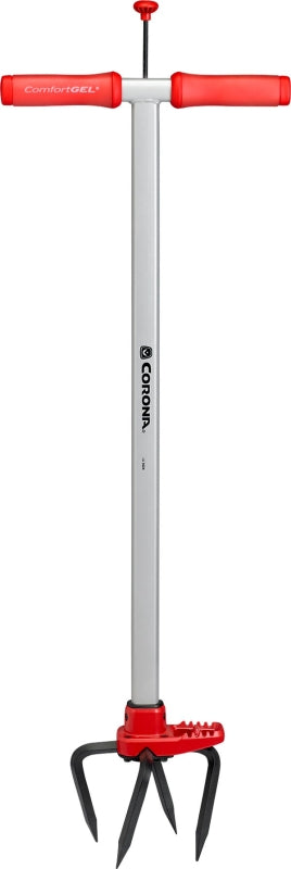 Corona Soil Ripper, Red Lg 3624