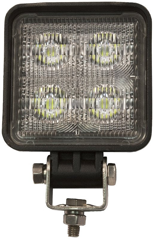 Peterson Mfg V904-MV Led Work Light, Pedestal-Mount, Mv