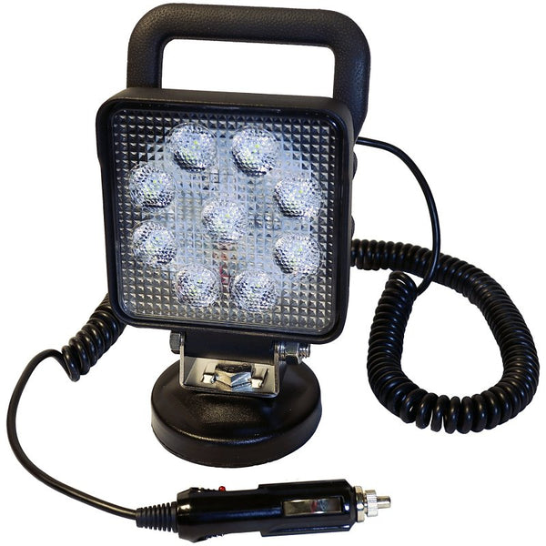 Peterson Mfg V910M-MV Led Work Light W/Switch, Mv