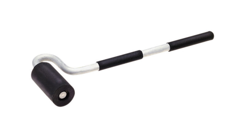 MARSHALLTOWN TROWEL JR008 Laminate J Roller, 1.5" x 3"