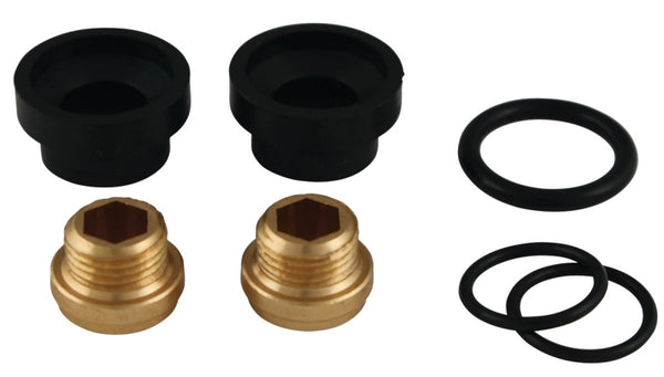 Plumb Pak PP802-5 Faucet Repair Kit, for Use with American Standard Aqua Seal Top Hat Washer