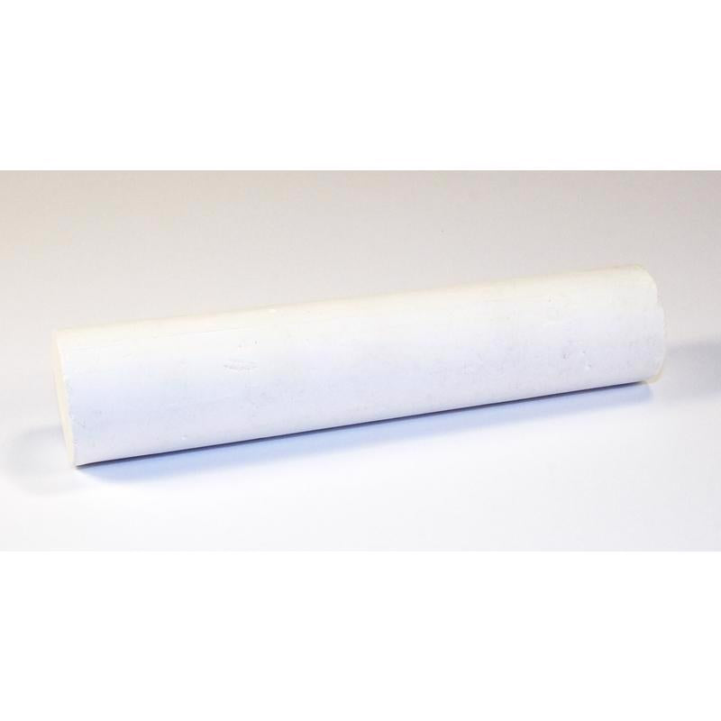 CH Hanson 10374 White Railroad Chalk - 144/BX