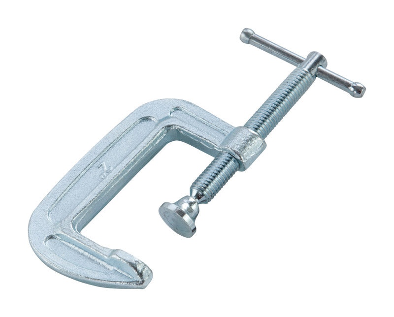 Bessey CM20 2" Regular Duty Malleable C Clamp