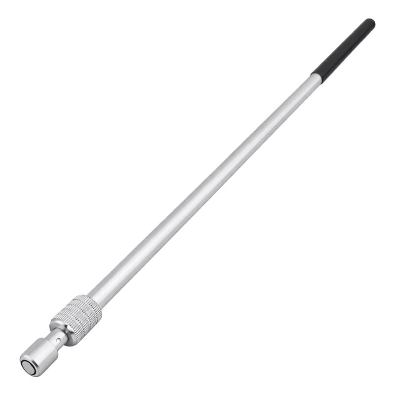 Master Magnetics 07569 20'' - 36'' 3# Extendable Bendable Magnetic Pick Up Tool
