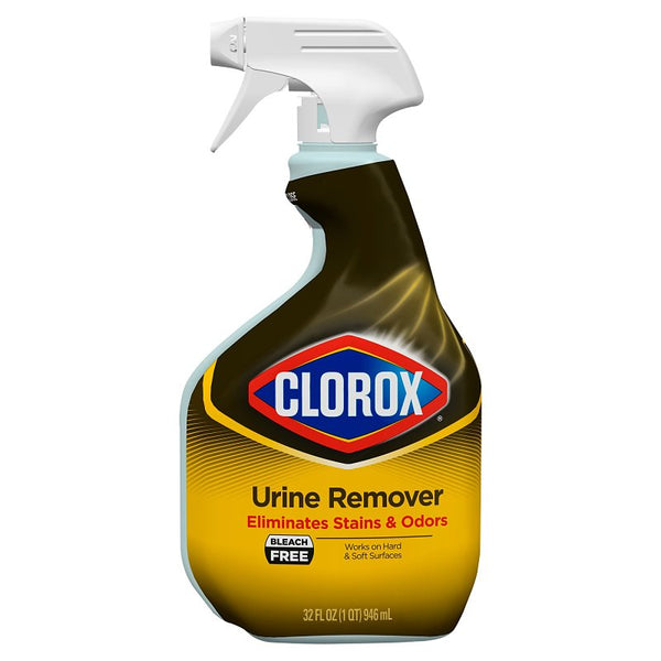 Clorox Urine Remover, 32-oz. 31325