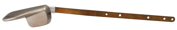 PLUMB PAK K836-63BNL Toilet Flush Lever