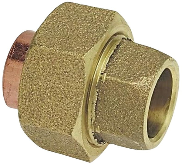 Elkhart #33587 2"cop Union Copper
