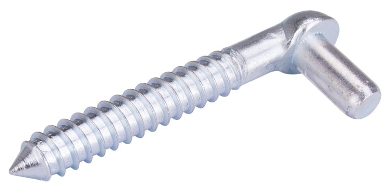 Mintcraft LR095 LR095 Znc Scrw Hook 5/8x5in