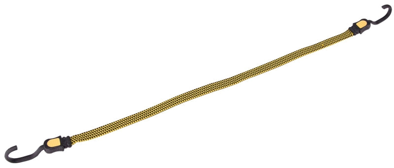 MINTCRAFT FH92106-3 Bungee Cord Flat, 17mm x 30-Inch