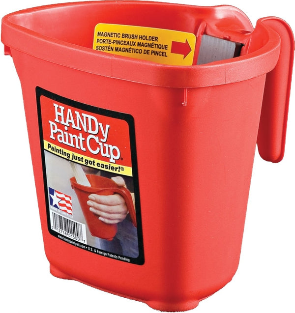 Tools & Harware HANDy 1500-CT HANDy Paint Cup, Model: BER-1500-CT