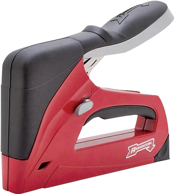 Arrow Fastener T50RED Pro Staple Gun