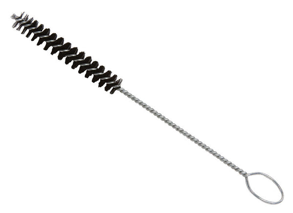 Forney Tube Brush Nylon 8-1/2" 70469