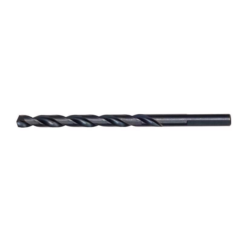 MILWAUKEE ELEC TOOL 48-89-2722 1/4" Black Ox Drill Bit