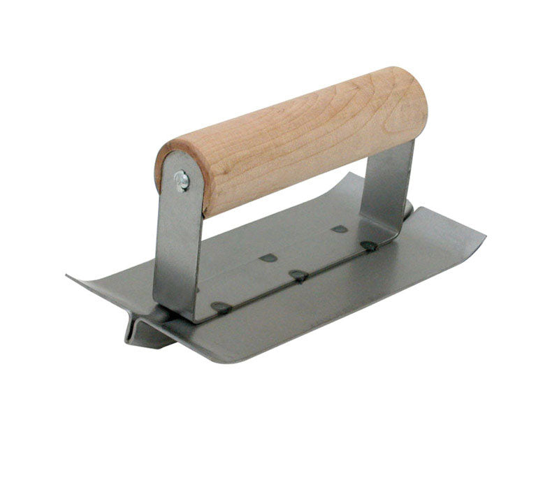 6 x 2.75-In. Concrete Groover