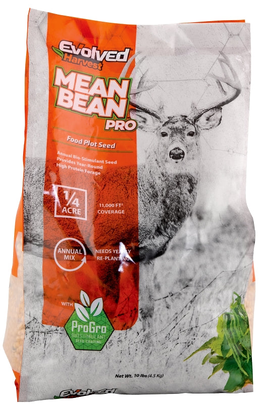 Evolved Harvest Mean Bean PRO 10LB EVO81002