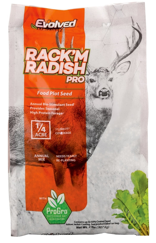 Evolved Habitat RACKM RADDISH PRO 2LB EVO81003
