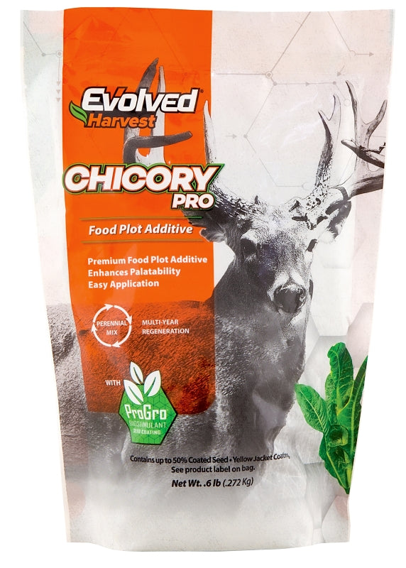 Evolved EVL-EVO82000 food plot additive