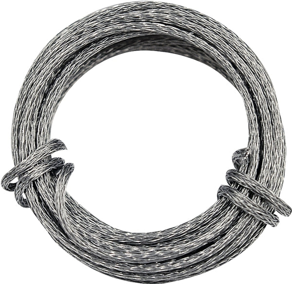 Impex Systems 50123, 9' Galvanized Steel