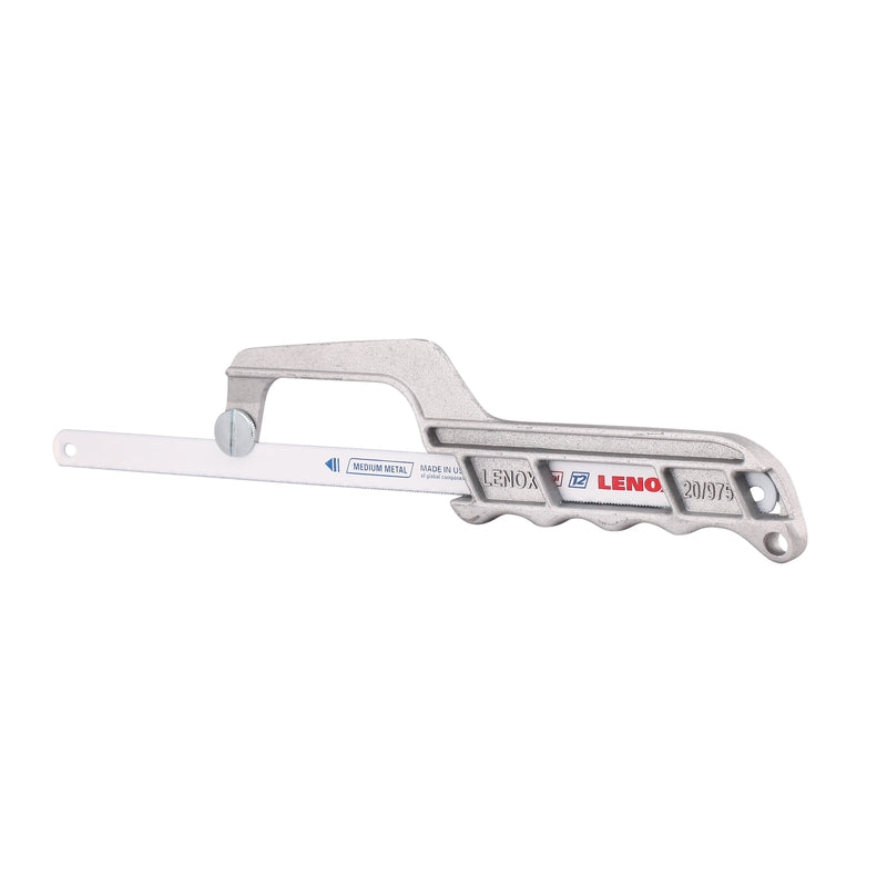 LENOX Tools Mini Hack Saw Frame (20975975)