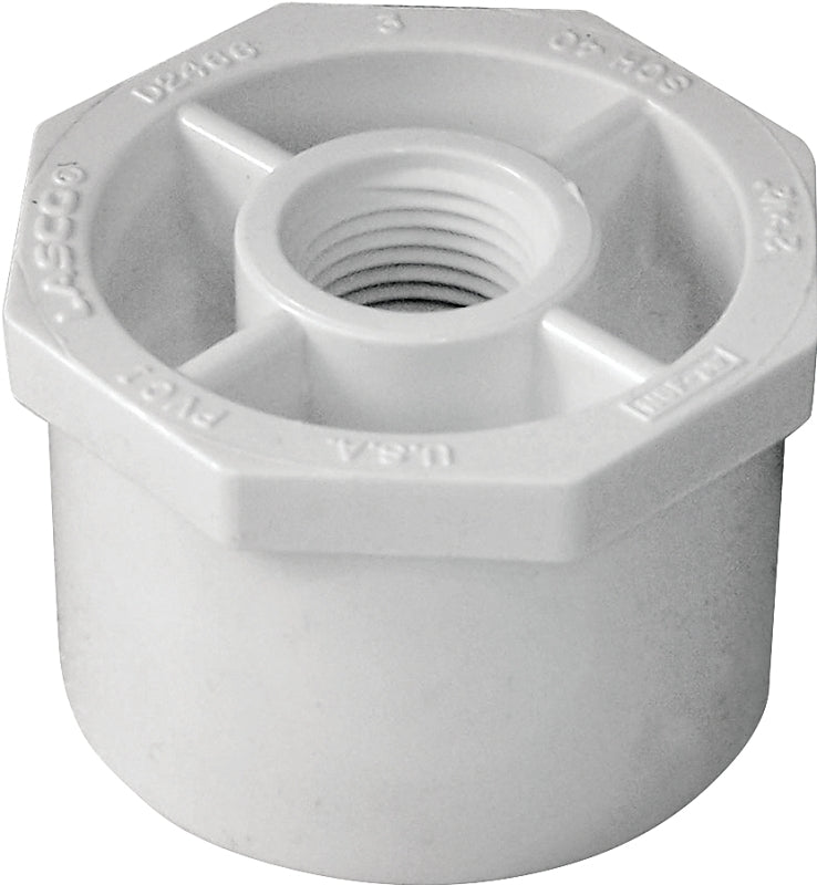 LASCO Bushing 2 x 1-2in. - Sxfpt 438-247