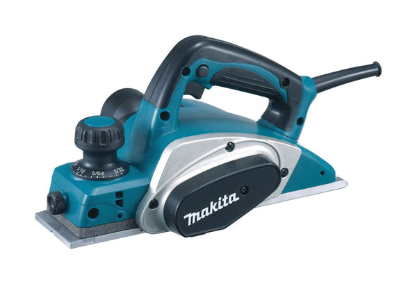 Makita 1902X7 4 Amp 3-1/4-Inch Hand-Held Planer KP0800K