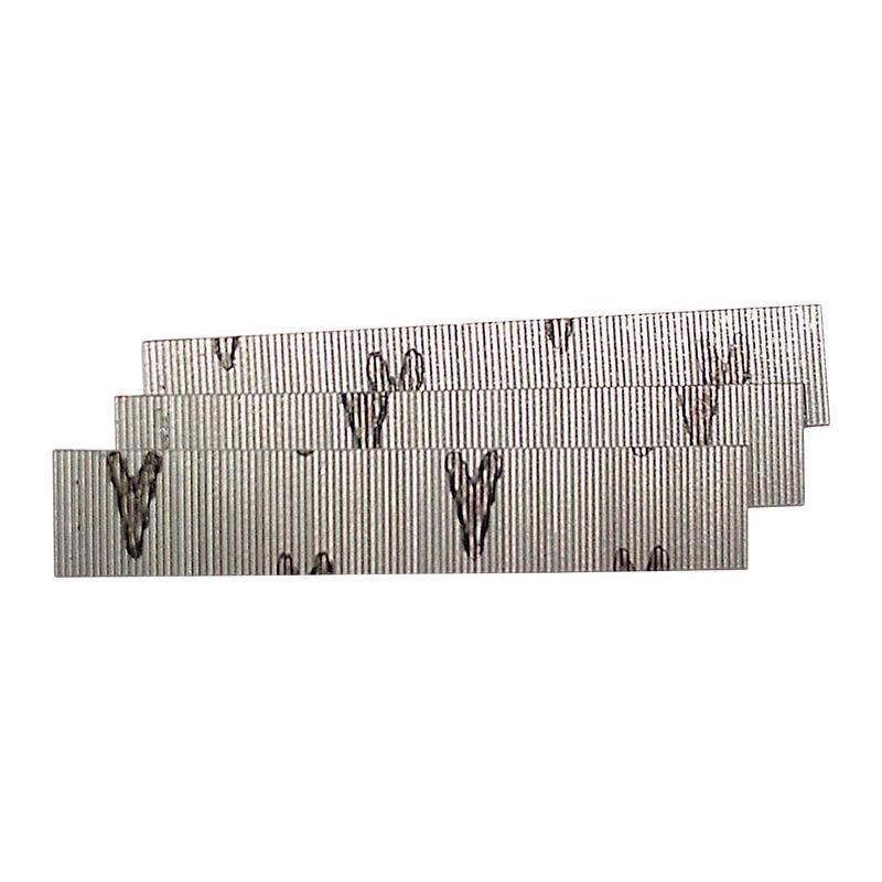 SENCO CZ11EAAR 3/4" 23 Gauge Pin Nails, Galvanized Finish 2,600 Count Pack