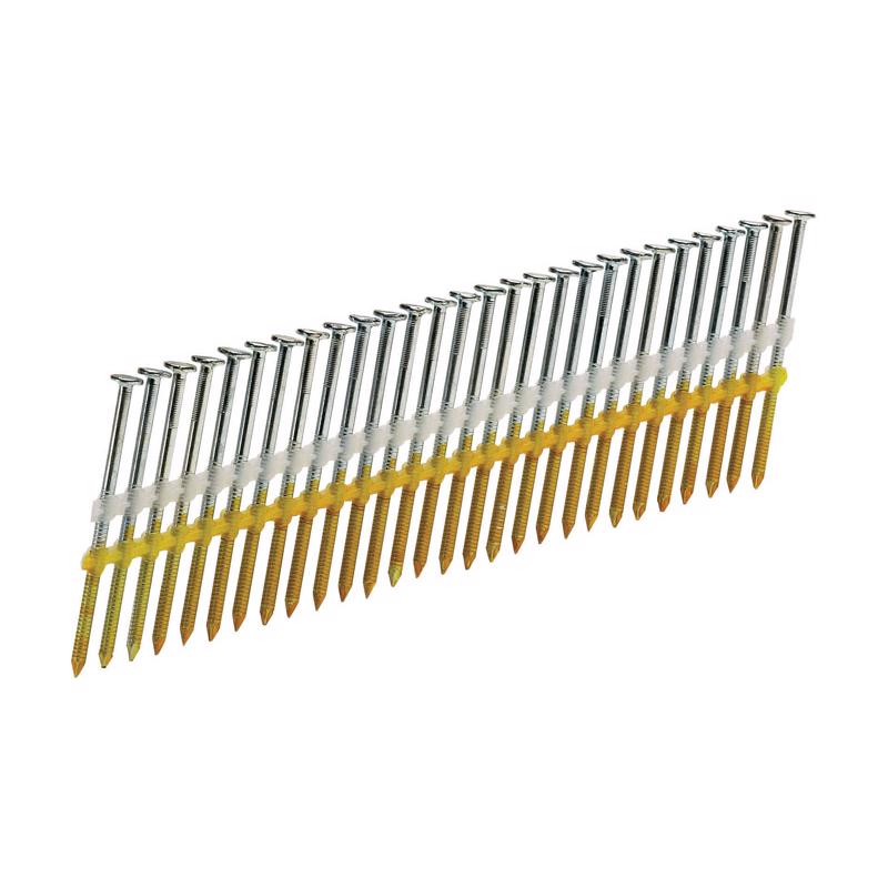 Senco GL24ASBS Fastening SYSTEMS 2.5K 2X.113 Frame Nail