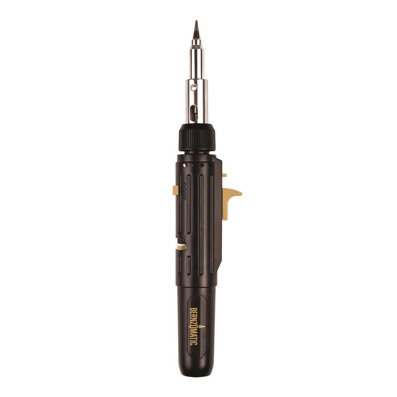 Bernzomatic Torch Butane 5.5 Oz