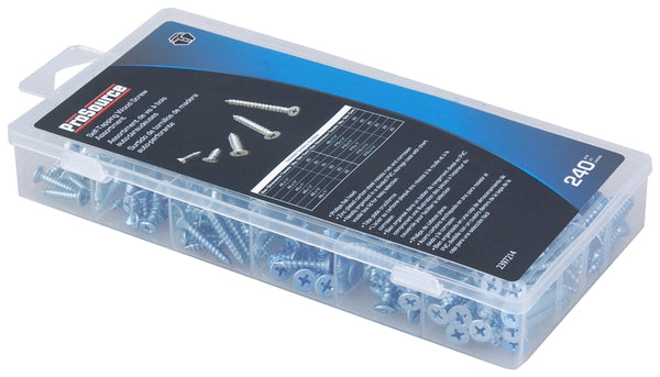 ALADDIN INDUSTRIES 61416 Set-Screws